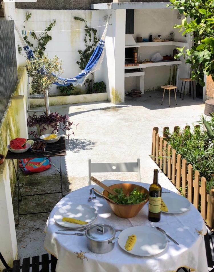 Willa Grandma'S House In Lisbon Odivelas  Zewnętrze zdjęcie